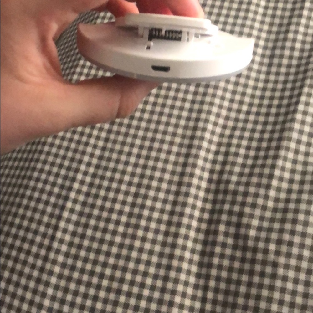 Mini phone ring light - Picture 2 of 3